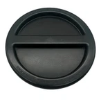 Mr Coffee Burr Mill Grinder BVMC-BMH23 Bean Hopper Lid Only. Fixed Price $9.99.