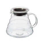 Hario V60 Range Server Coffee Drip Glass 600ML Clear XGS-60TB New Japan F/s. Fixed Price $36.83.