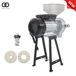 3000W Electric Grinder Mill Grain Coffee Feed/flour Cereals Corn Wet&dry. Fixed Price $151.58.