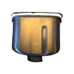 Ge Bread Making Machine Replacement Basket Model 106861 Series With Paddle. Fixed Price $16.99.