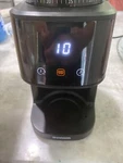 Shardor Conical Burr Espresso Coffee Grinder Electric With Precision Timer 2.0,. Fixed Price $40.00.