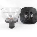 Cuisinart BDM-8 Automatic Burr Mill Coffee Grinder Replacement Bean Hopper & Lid. Fixed Price $18.75.