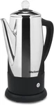 EC812 Electric 12-CUP Coffee Percolator With Keep Warm. Fixed Price $47.99.