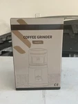 Shardor OK2075 Electric Coffee Grinder White 75G Removable Grinding Cup. Fixed Price $25.00.