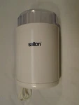 Salton Mini Grinder Model GC-5 Coffee Spice Nut Perfect. Fixed Price $7.95.
