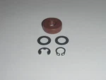Pan Seal For Toastmaster Bread Maker Models (8MKIT-HD) 1195A. Fixed Price $19.99.