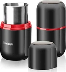 Cool Knight Herb Grinder Large Capacity/fast/electric -spice Coffee. Fixed Price $33.00.