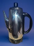 General Electric Automatic Percolator Coffee Pot 106856R 12 Cup. Fixed Price $28.95.