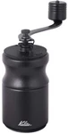 Kalita KH-10 Coffee Mill, Hand Grinder, Bk, (black 19-3911TCX). Fixed Price $117.78.