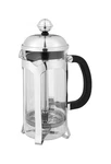 Avanti Domo Cafe Press Coffee Plunger, Cup (silver) - 350ML. Fixed Price $42.97.