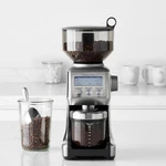 Smart Grinder Pro Conical Burr Coffee For Espresso Machine. Fixed Price $140.00.