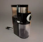 Krups GX5000 Burr Programmable Coffee Grinder. Fixed Price $19.99.