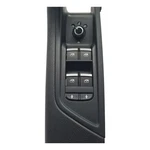 Audi A4 MK5 (B9) 2016 Saloon Right Electric Mirror And Window Switch 4M0959851B. Fixed Price $70.37.
