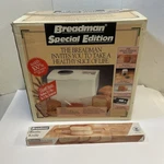 Breadman Special Edition Maker Machine TR450KIT TR-450 Brand New. Fixed Price $150.00.