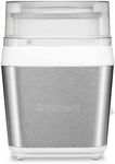 Cuisinart ICE-31FR Cream Maker Fruit Scoop White. Fixed Price $57.02.