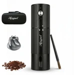 High-speed Portable Electric Coffee Grinder With 1600MAH Rechargeable Battery, 7. Fixed Price $267.72.