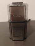 Cuisinart PG-13658AFA Central Large 18 Cup Capacity Coffee Grinder Works. Fixed Price $19.99.