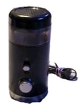 Mr.coffee BVMC-PBG77 Black & Silver 12-CUP Automatic Grinder 170W 120VAC. Fixed Price $24.01.