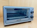 Proctor Silex 4 Slice Toaster Oven Broiler Compact 3 In 1 With Timer. Fixed Price $61.32.