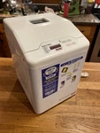 Welbilt ABM3000 Automatic Bread Baking Machine Large Capacity 1-1.5 Clean. Fixed Price $34.79.