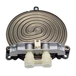 Genuine Breville 120V Printed Heater For Pro BES878 And Touch BES880. Fixed Price $120.00.