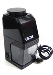 Brevetti Gaggia Model Mm Coffee Grinder #822. Fixed Price $32.31.