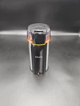 Krups GX336 Ultimate Silent Vortex 3-IN-1 Electric Coffee Spice Herb Grinder. Fixed Price $39.95.