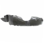 For 2017-2019 Soul Front Left Inner Fenders Black Plastic 86811-B2500. Fixed Price $109.95.