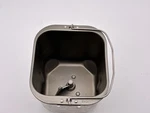 Red Star BM-735 Bread Machine Replacement Pan Bucket W/ Paddle Genuine. Fixed Price $22.99.
