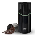 3.5OZ One-touch Coffee Grinder, Power With Removable Bpa Free Stainless. Fixed Price $103.27.