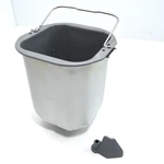 Breadman TR-600 TR600 Pan & Paddle For Maker Machine Oem Parts. Fixed Price $24.99.