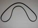 Belt For Modern Living Bread Maker Model MLBM60. Fixed Price $11.00.