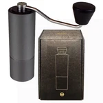 Timemore Chestnut C2S Manual Coffee Grinder 420 Stainless Burrs Adjustment Knob. Fixed Price $58.95.