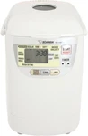 Zojirushi BB-HAC10 Home Bakery 1-POUND-LOAF Programmable Mini Breadmaker. Fixed Price $289.99.