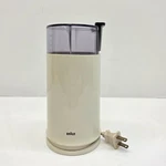 Braun Ksm 2 Type 4041 Electric Spice /coffee Bean Mill Grinder. Fixed Price $24.97.
