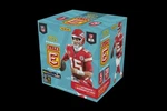 2025 Panini Donruss Elite Football Hobby Box. Fixed Price $374.95.