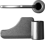 Zojirushi 8-BBP-P070 Paddle/blade For BB-PAC20 Machine Pack Of. Fixed Price $46.79.