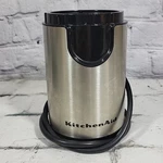 Kitchenaid Household Coffee Grinder BCG1110B0 Replacement Motor Power Cord Only. Fixed Price $12.00.