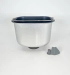 Sunbeam Oster Bread Maker Pan/paddle 5834 5858 5833 5846 5890 5838 **euc**. Fixed Price $24.95.