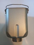 Oster Sunbeam Bread Maker Pan And Paddle 5814 5815 5839 5840 5841 5842 5843 5844. Fixed Price $29.99.