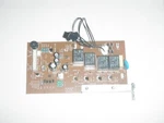 Breadman Maker Pcb Power Control Board For Models BK1050S BK1060S. Fixed Price $29.99.