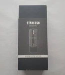 Staresso Discovery Ii D6E Plus Electric Coffee Grinder - Black. Fixed Price $125.00.