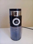 Kenmore Krups GX5000 Electric Coffee Grinder (black). Fixed Price $25.00.
