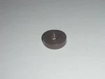 Seal Rotary Drive Steam Dish In George Foreman Bread Maker Model GFBM1000. Fixed Price $18.99.
