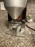 Rocket Espresso Faustino 3.1ON-DEMAND Home Grinder. Fixed Price $525.00.