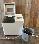 West Bend Automatic Bread & Dough Maker 41040X 8/26/94 Made In Usa. Fixed Price $45.00.