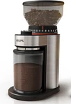 Krups Electric Flat Burr Coffee Grinder 18 Settings 2-20 Cups Stainless Black. Fixed Price $54.50.