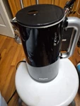 Krups Smart Electric Kettle: 1.7L Capacity, 5 Precise Temperature Settings,. Fixed Price $45.00.