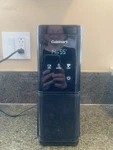 Cuisinart DBM-T10 Burr Mill Touchscreen Coffee Grinder Works. Fixed Price $30.00.