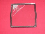 Regal Kitchen Pro Bread Maker Machine Glass Window For Lid Model K6776 Only. Fixed Price $16.99.